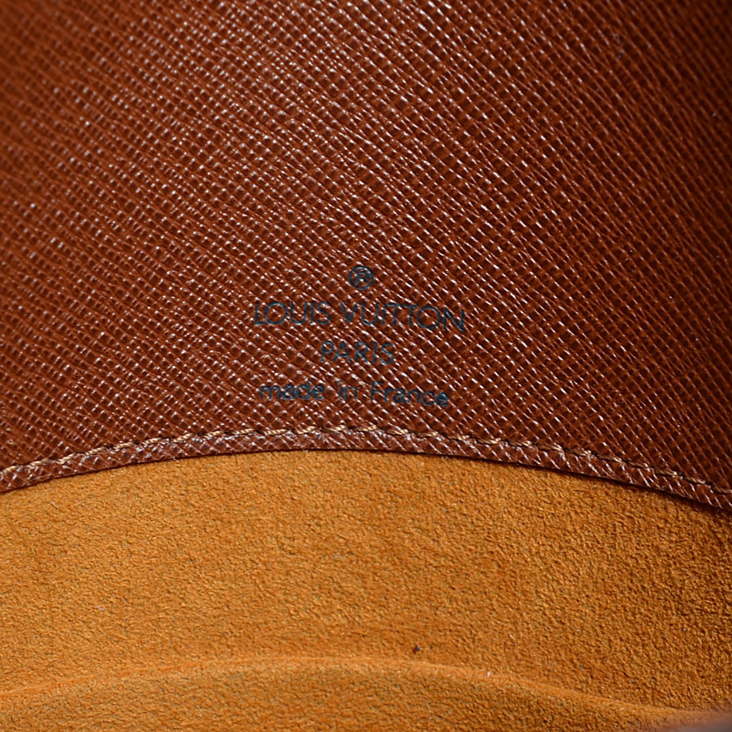 Louis Vuitton Monogram Musette GM 6 of 7