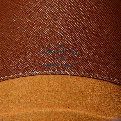 Louis Vuitton Monogram Musette GM 6 of 7