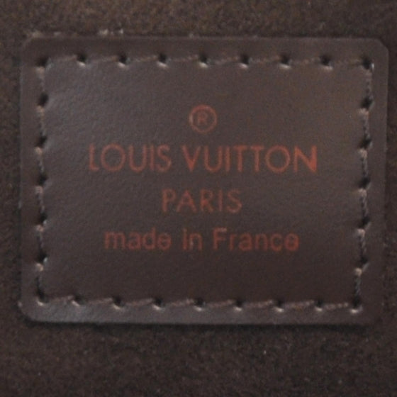 Damier Ebene Pochette Saint Louis Clutch