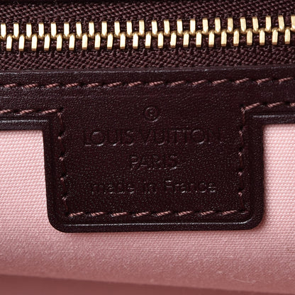 Louis Vuitton Mini Monogram Josephine GM Cherry 6 of 6