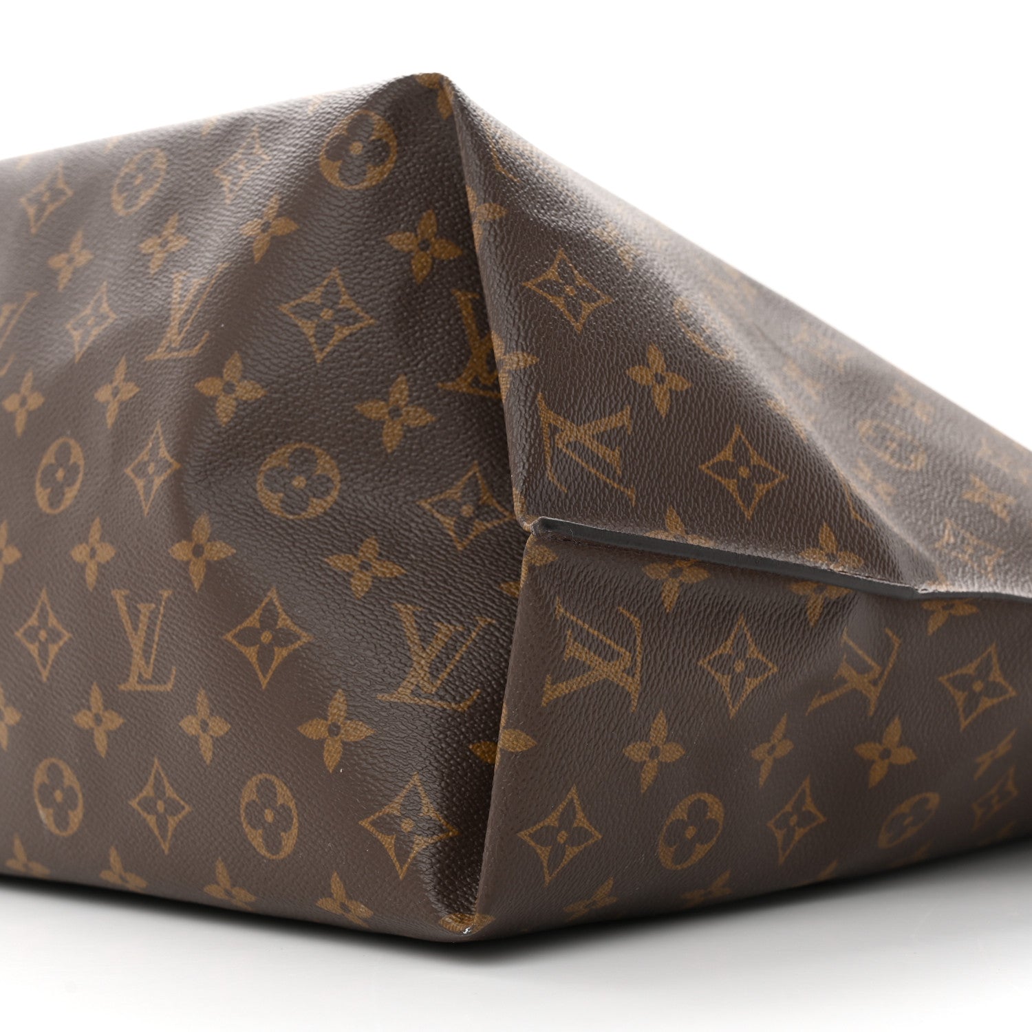 Louis Vuitton Monogram All-In MM 9 of 11
