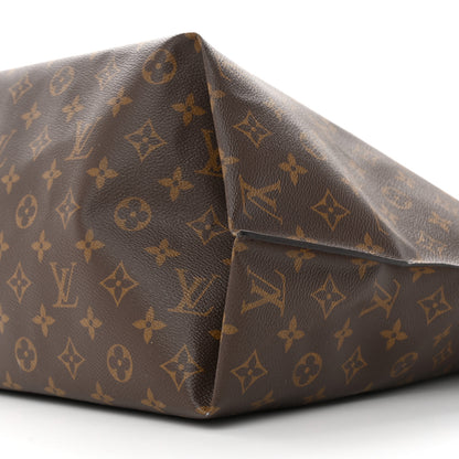Louis Vuitton Monogram All-In MM 9 of 11