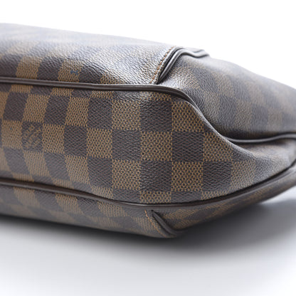 Louis Vuitton Damier Ebene Thames GM 10 of 14