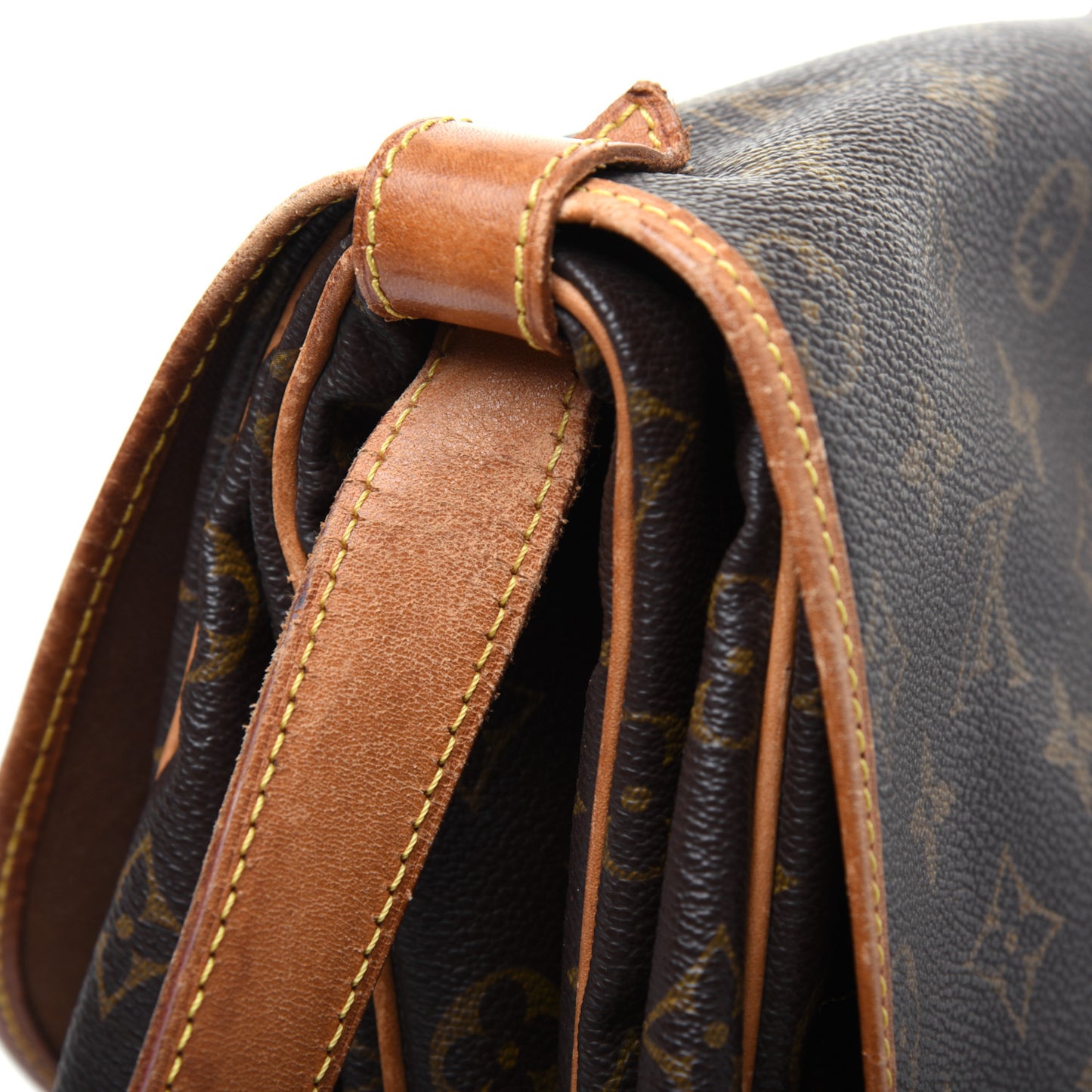 Monogram Saumur 35