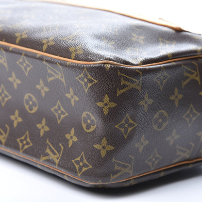 Louis Vuitton Monogram Cite GM 6 of 8