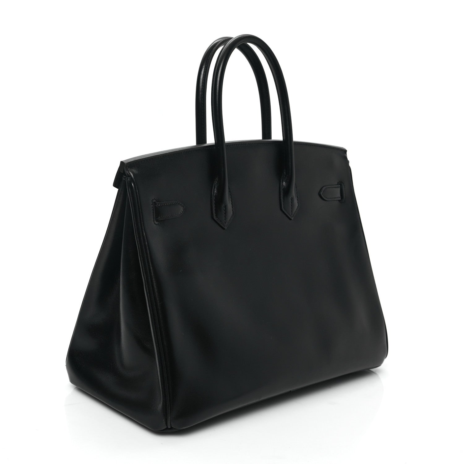 Hermes Box Birkin 35 So Black 4 of 13