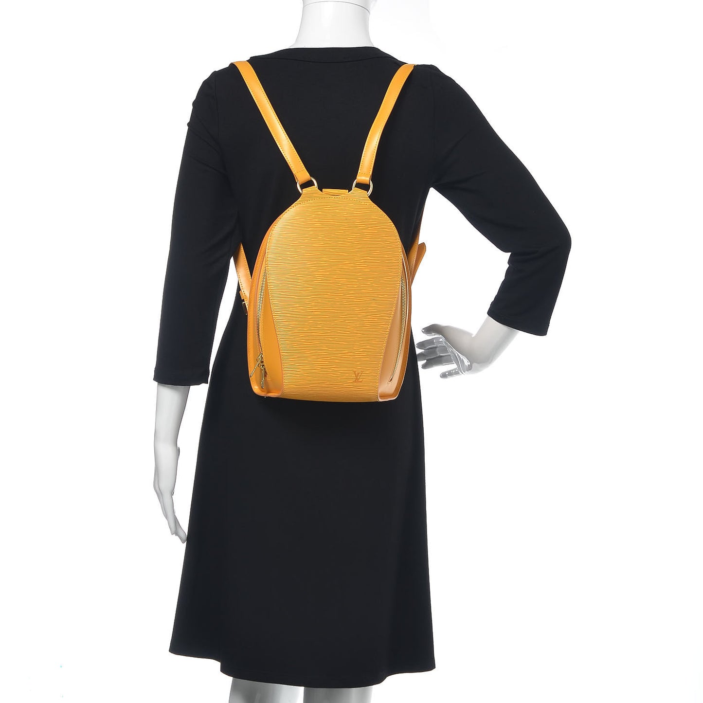 Epi Mabillon Backpack Tassil
