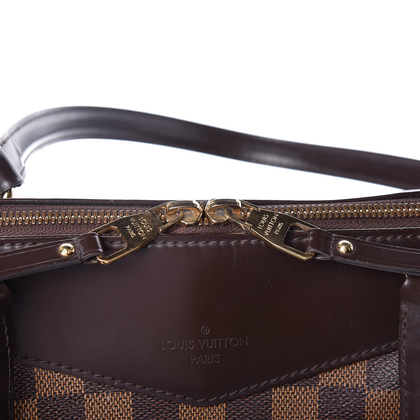 Damier Ebene Westminster GM