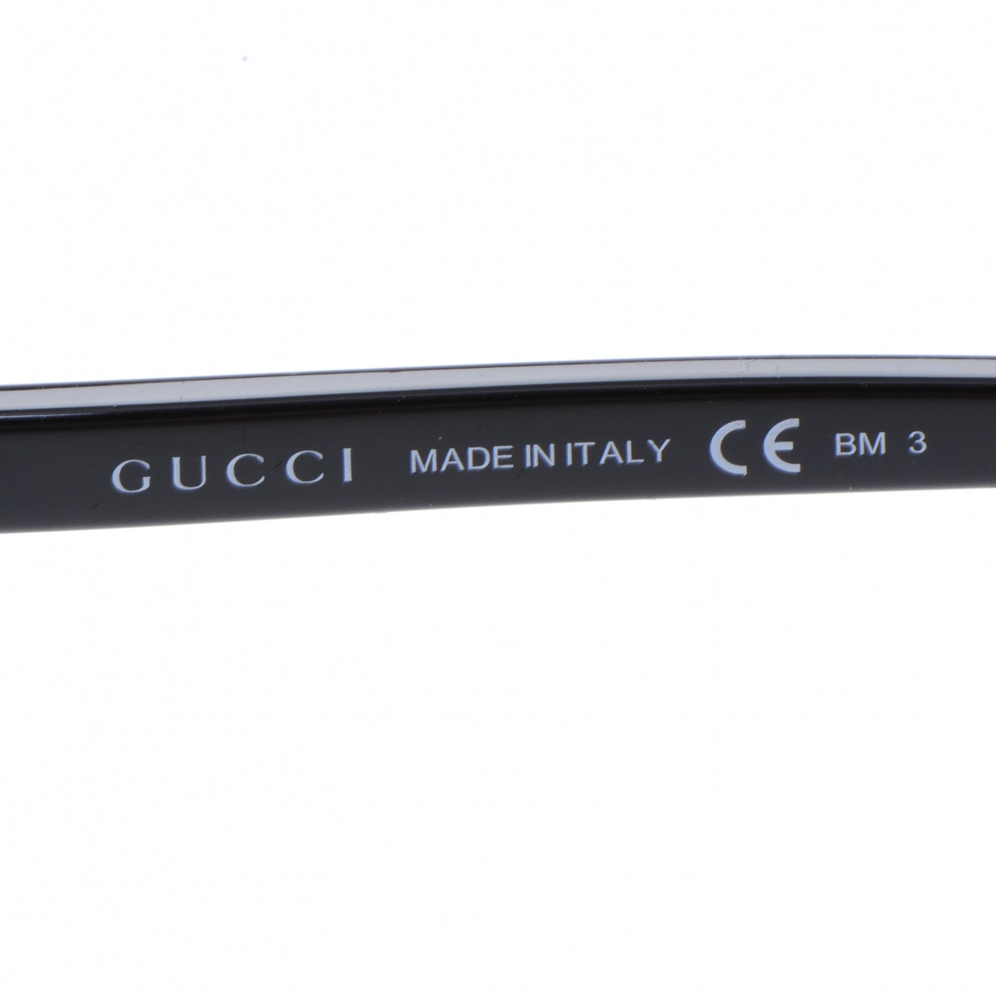 Aviator Sunglasses 2220S Black