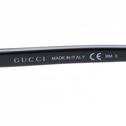 Gucci Aviator Sunglasses 2220S Black 2 of 5