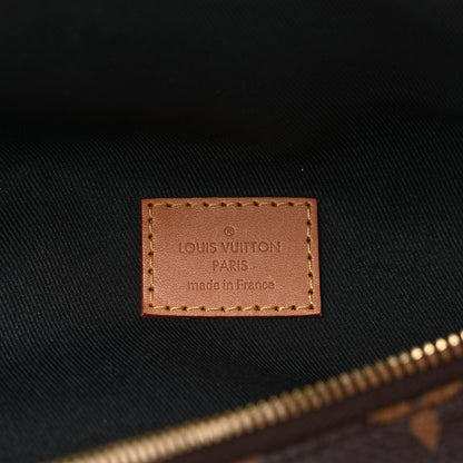 Louis Vuitton Monogram Bumbag 6 of 10