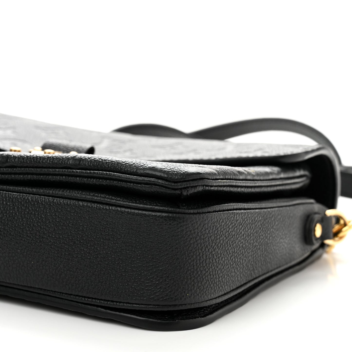 Empreinte Pochette Metis Black