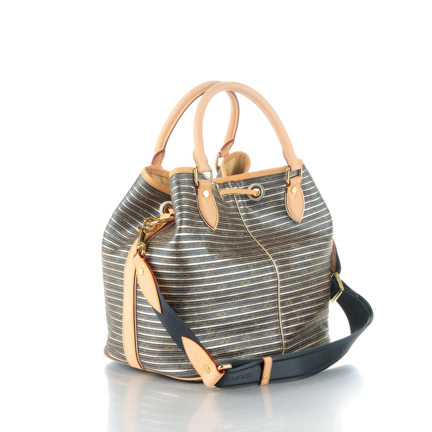 Monogram Eden Neo Argent