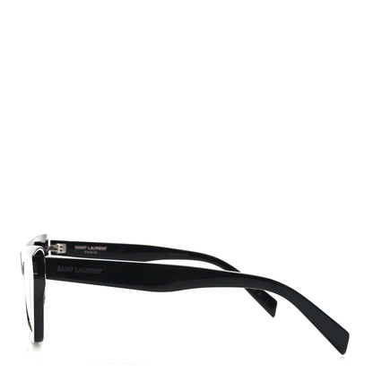 Saint Laurent Acetate Sunglasses SL 467 Black 3 of 7