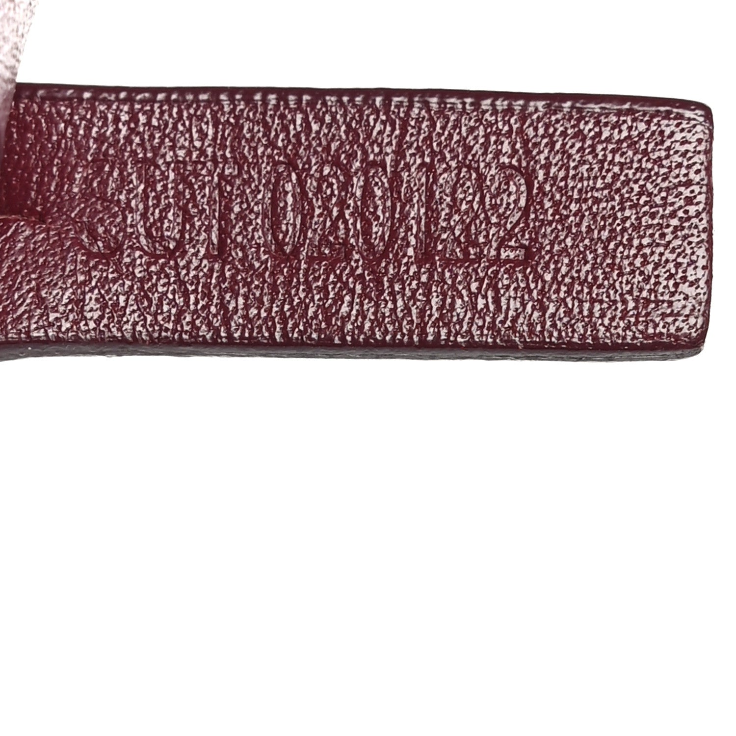 Goyard Goyardine Saint Louis GM Bordeaux 7 of 13