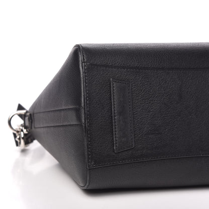 Givenchy Sugar Goatskin Small Antigona Black 10 of 13