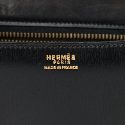 Hermes Box Constance 23 Black 5 of 12