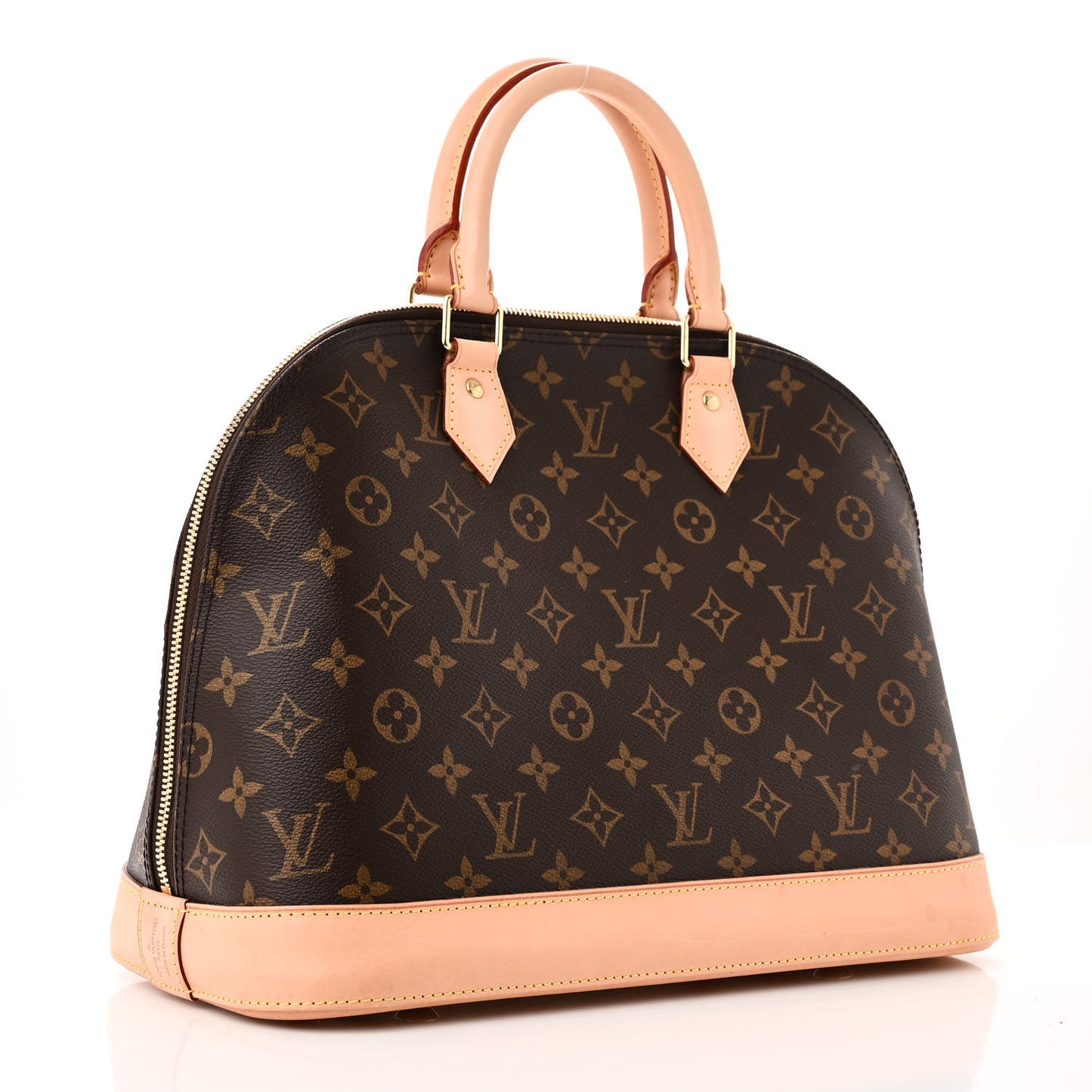 Monogram Alma MM