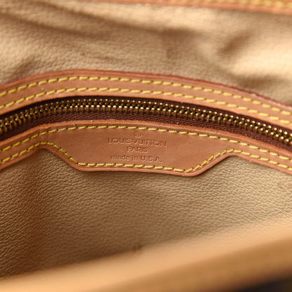 Louis Vuitton Monogram Bucket 27 8 of 12