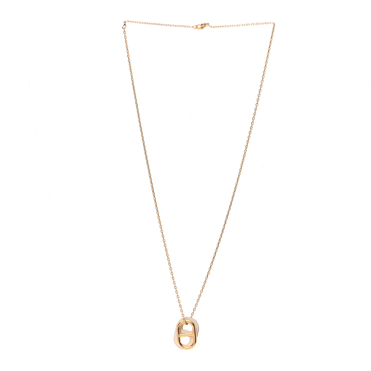 Swift O'Maillon Pendant Necklace Nata