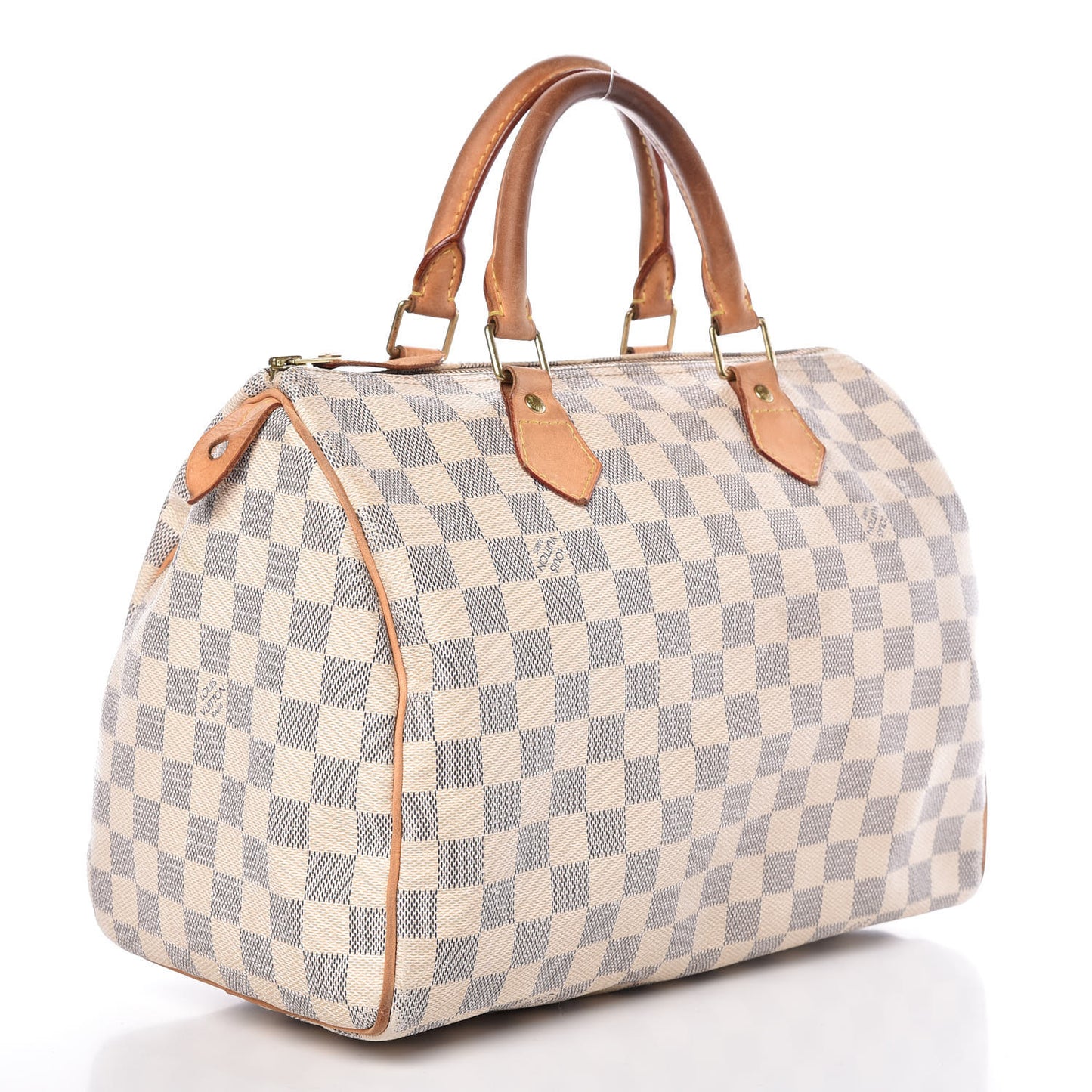 Damier Azur Speedy 30