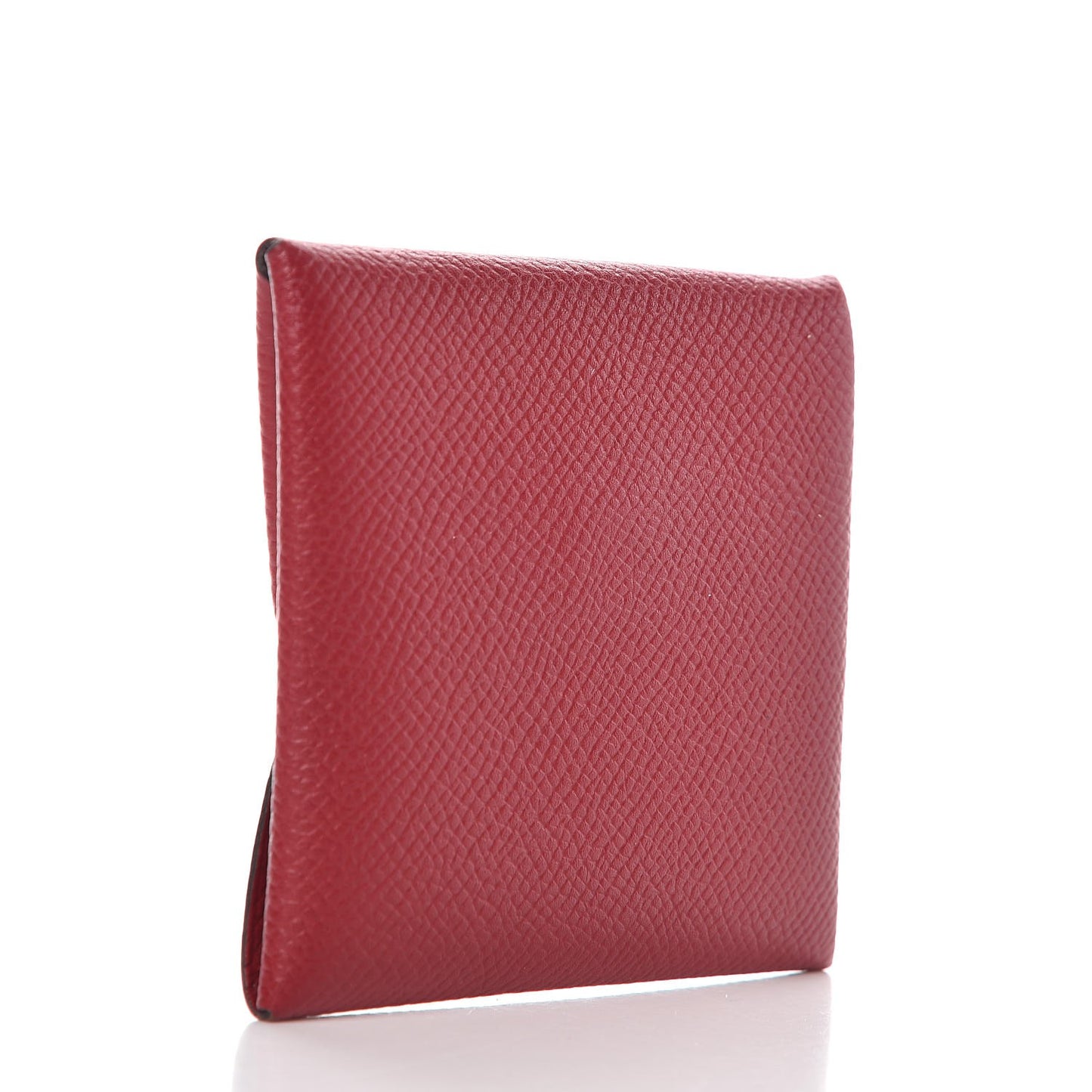 Epsom Bastia Coin Purse Rubis