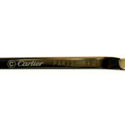 Cartier Sunglasses 140 w Case 4 of 8