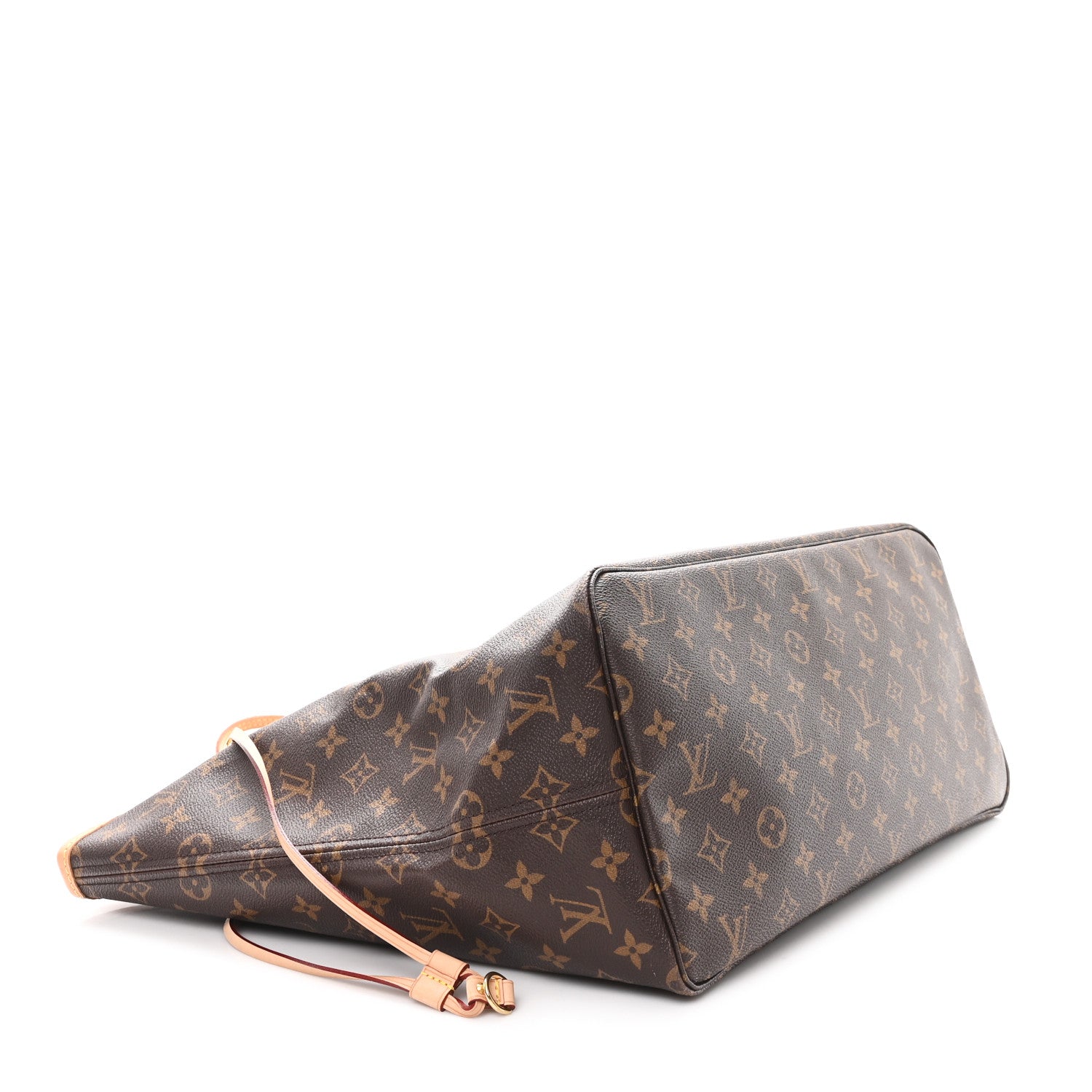 Louis Vuitton Monogram Neo Neverfull GM Pivoine 5 of 12