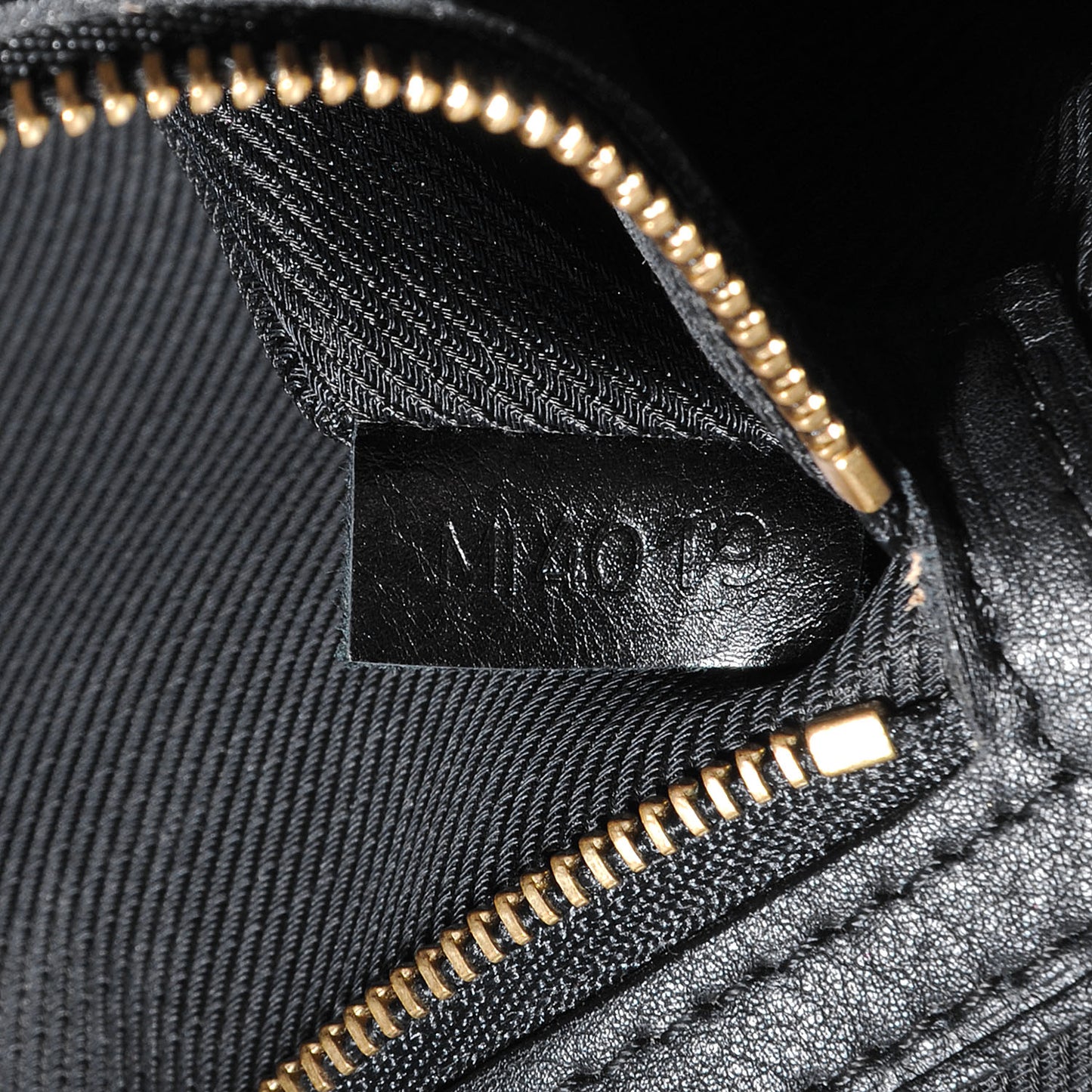 Monogram Double Jeu Neo Alma Black
