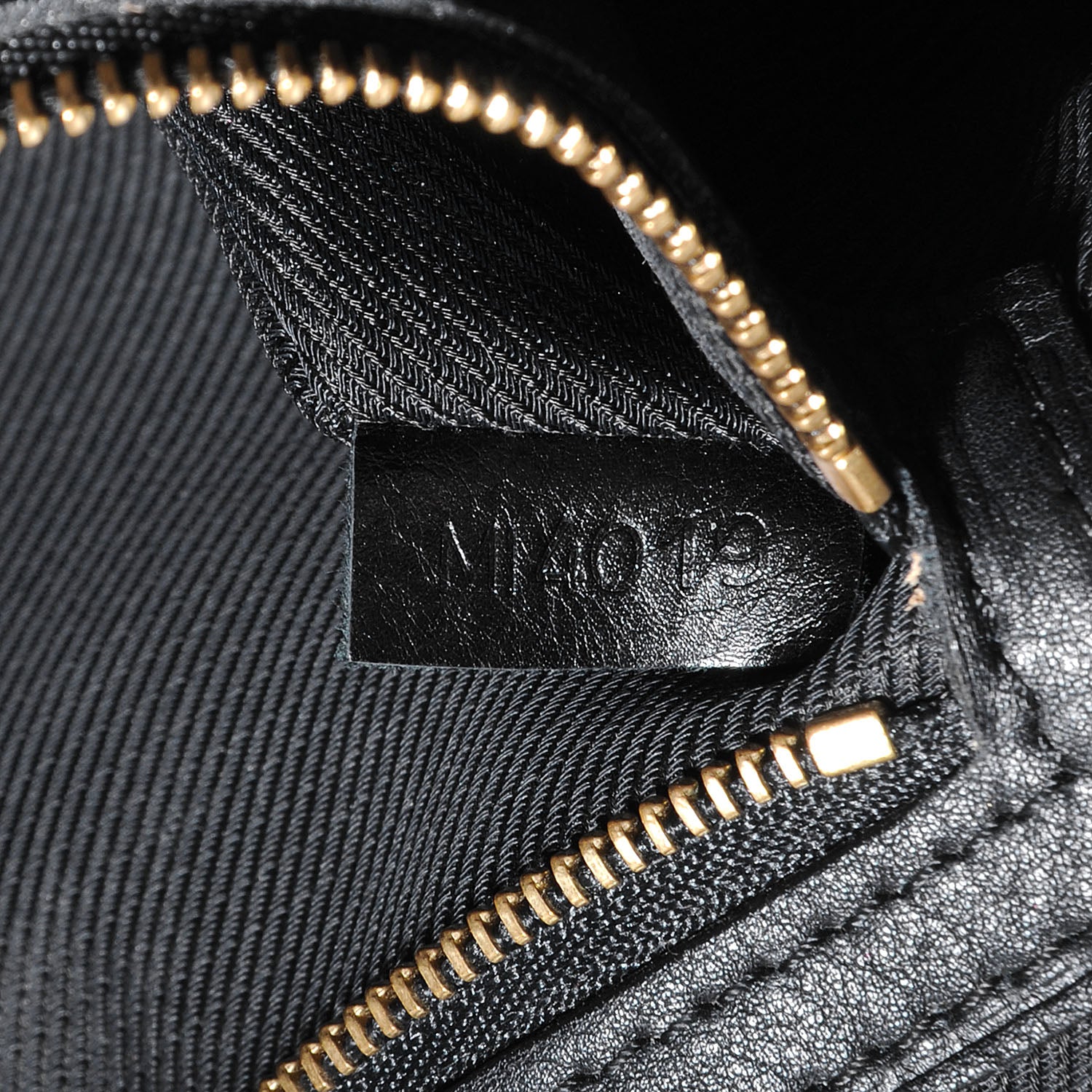 Louis Vuitton Monogram Double Jeu Neo Alma Black 6 of 12