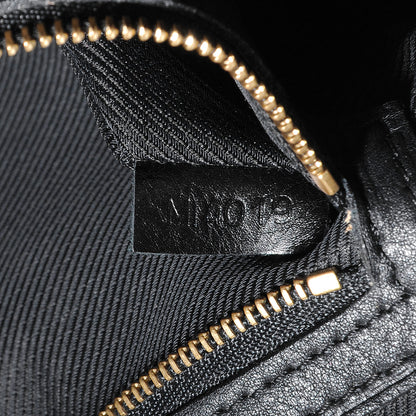 Louis Vuitton Monogram Double Jeu Neo Alma Black 6 of 12