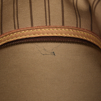 Louis Vuitton Monogram Delightful MM 8 of 16