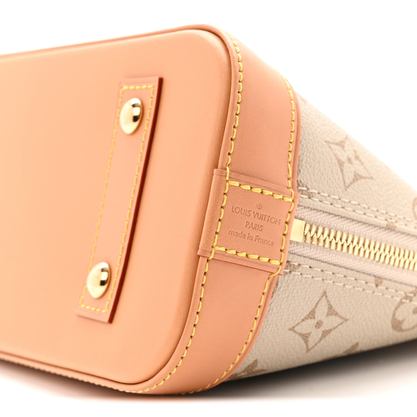 Monopaname Alma BB Beige Ocher