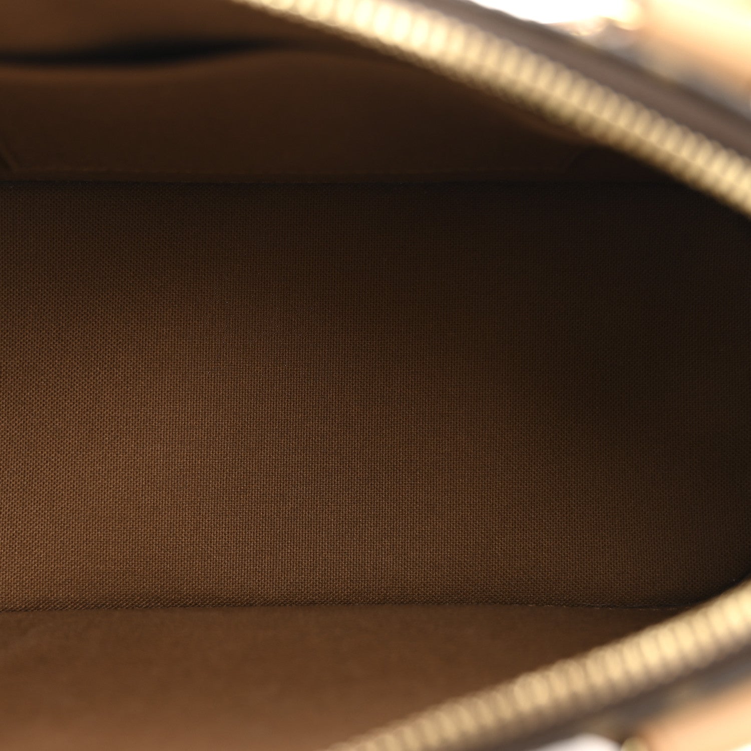 Louis Vuitton Monogram Alma BB 5 of 11