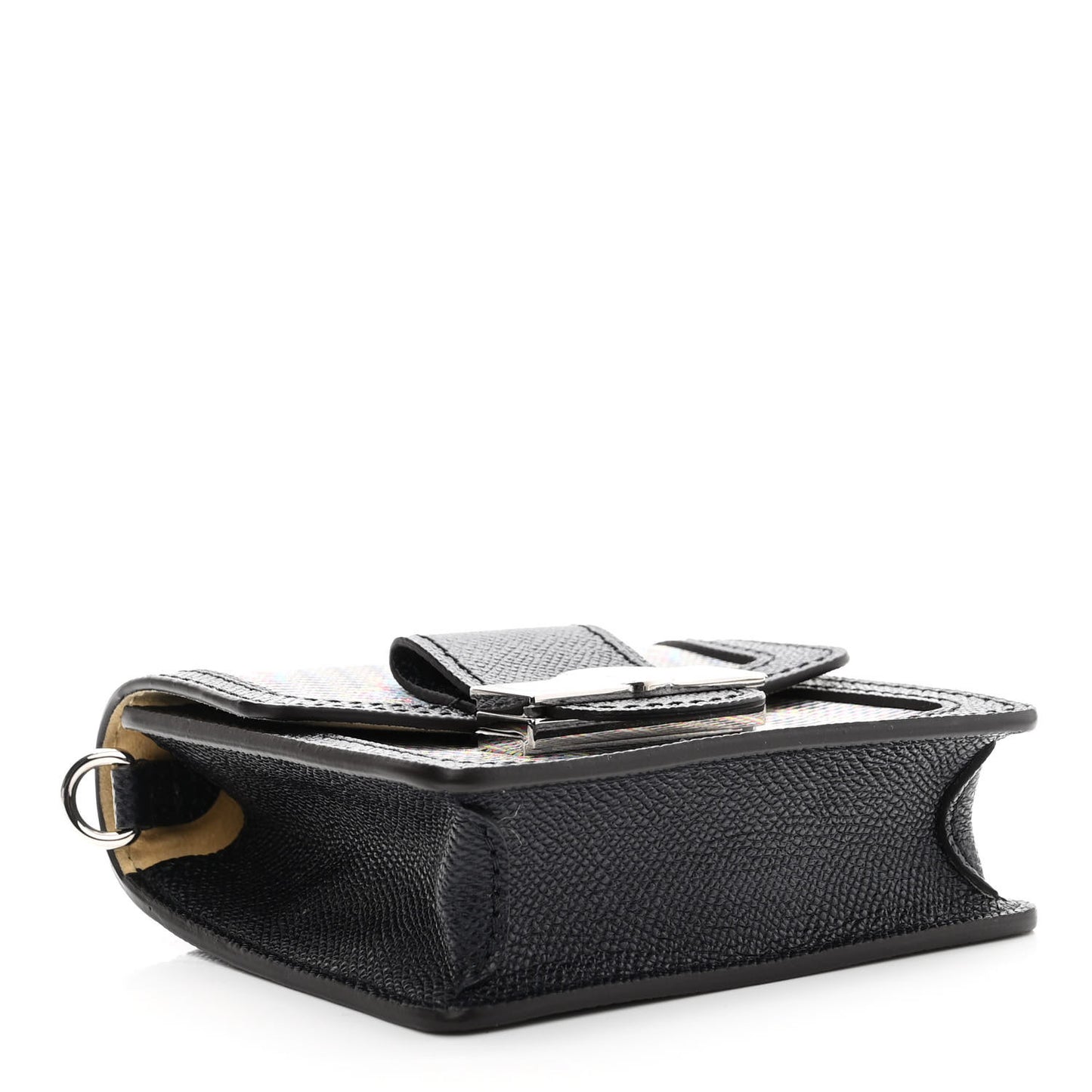 Monogram LV Pop Bumbag Dauphine BB Blue
