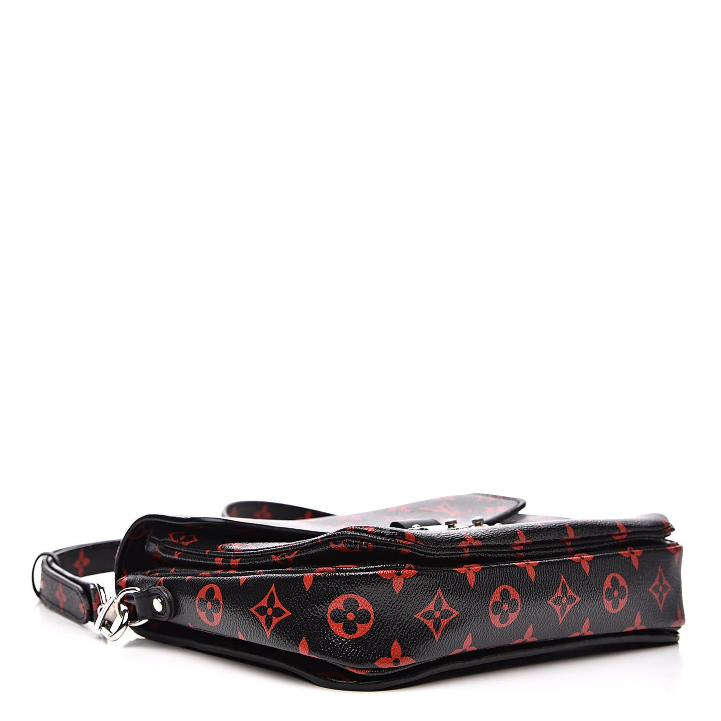 Monogram Infrarouge Pochette Metis
