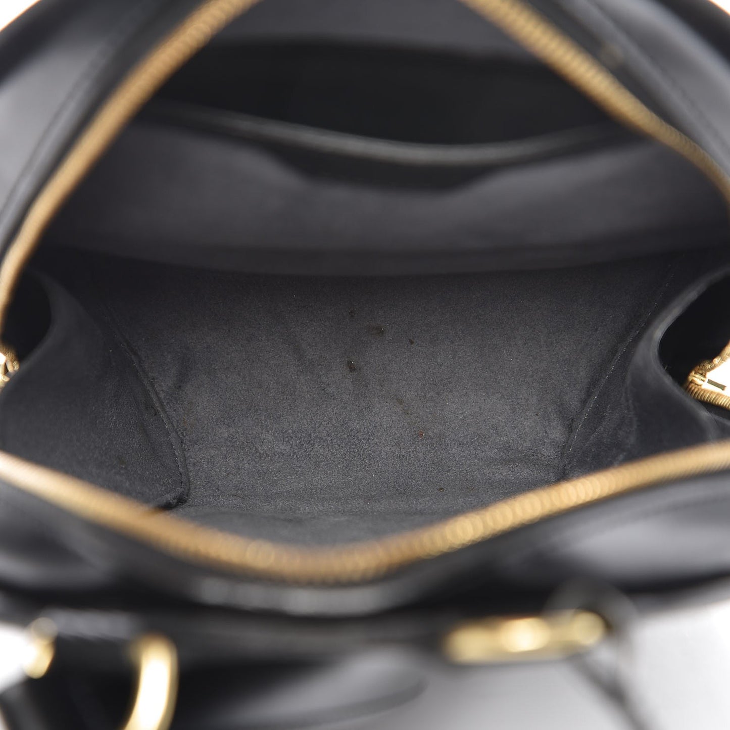 Epi Mabillon Backpack Black