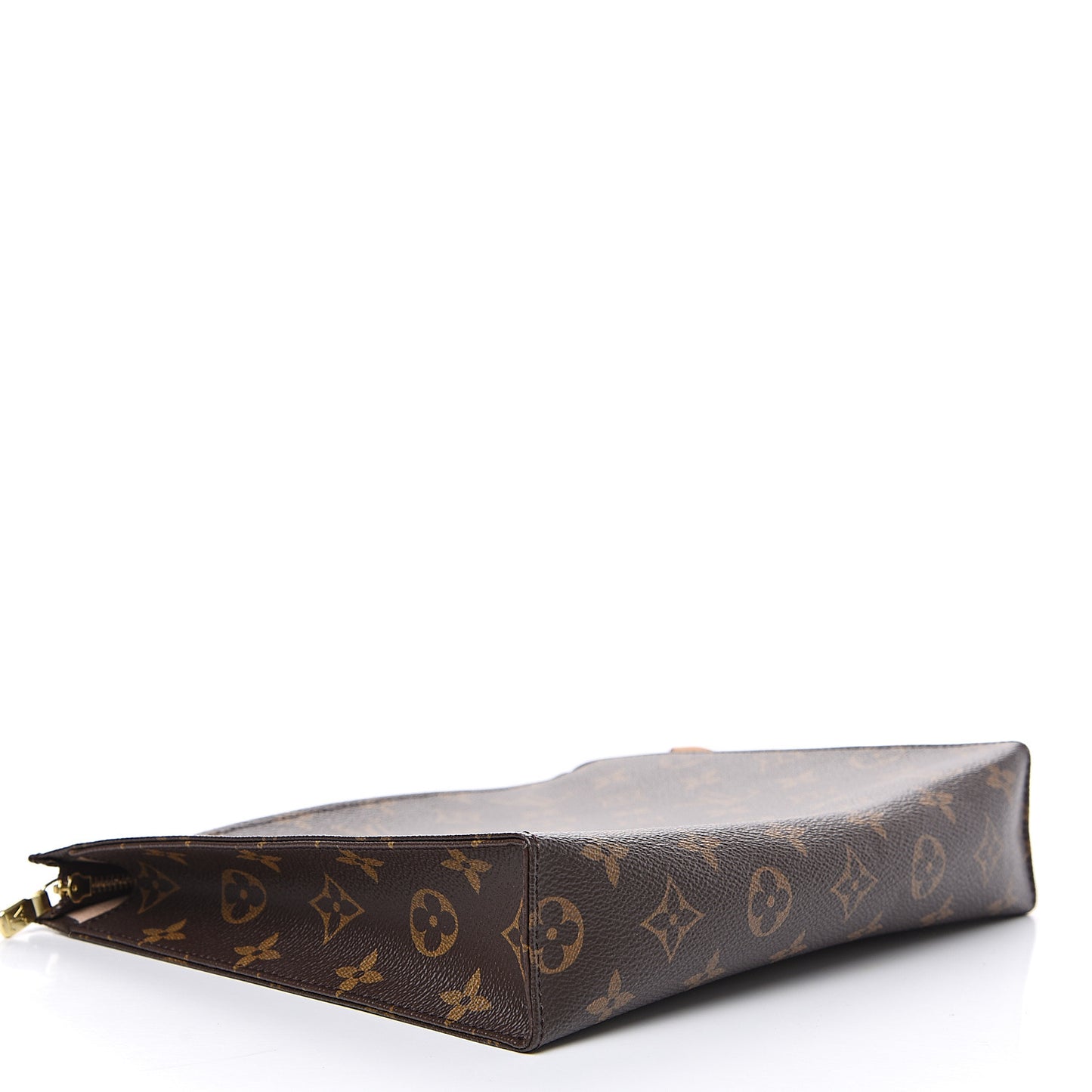 Monogram Toiletry Pouch 26