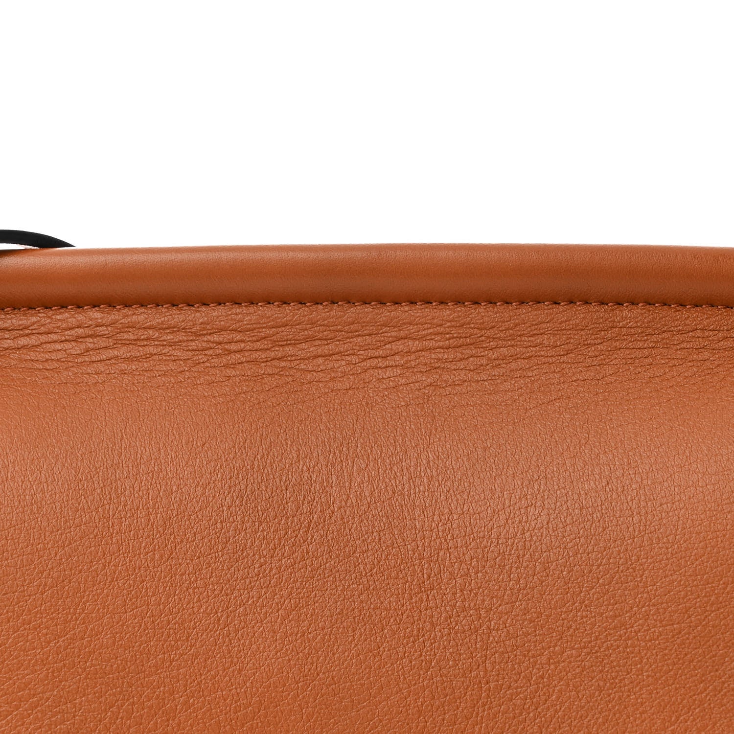 Chloe Calfskin Suede Rainbow Patchwork Medium Faye Shoulder Bag Caramel 8 of 10