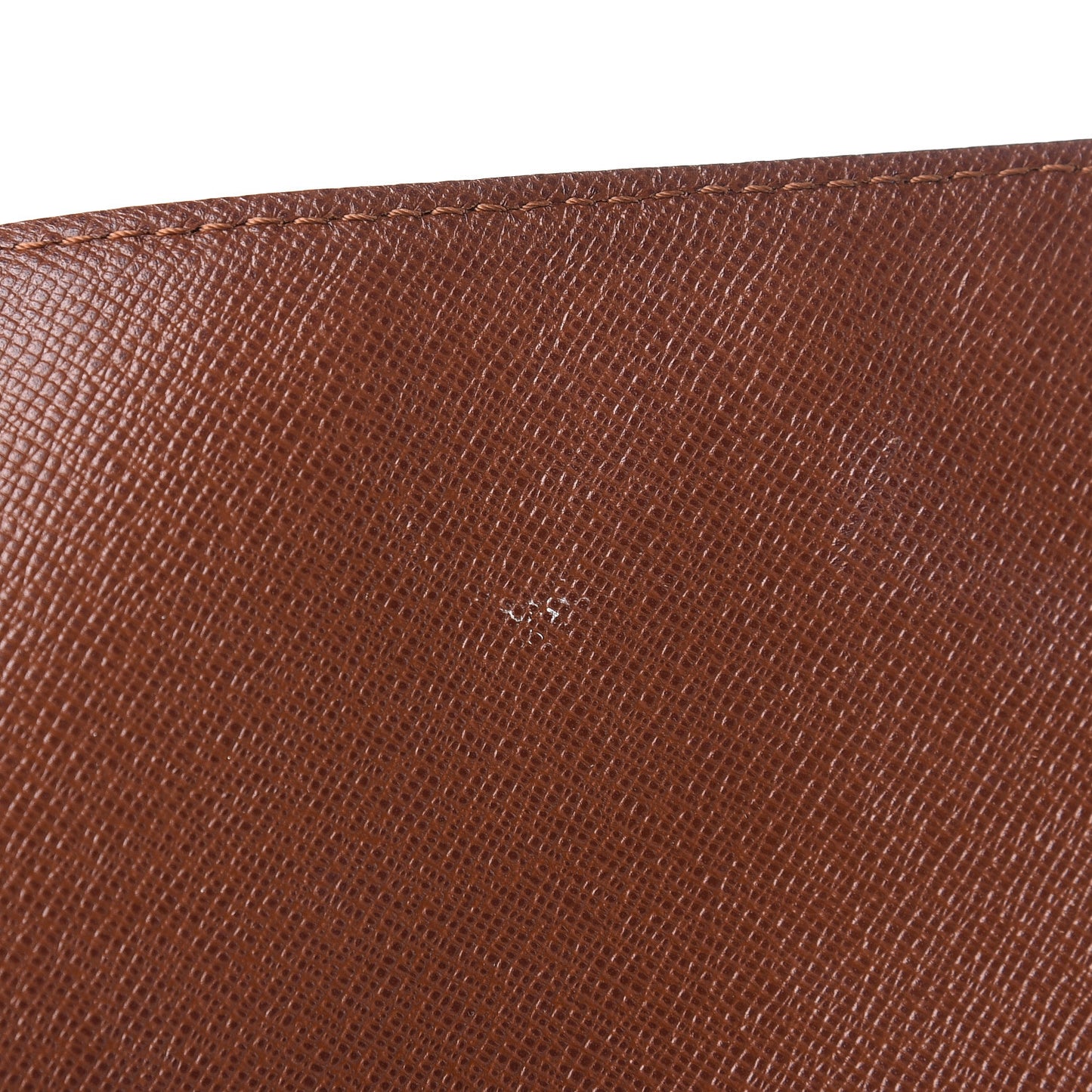 Monogram Musette GM