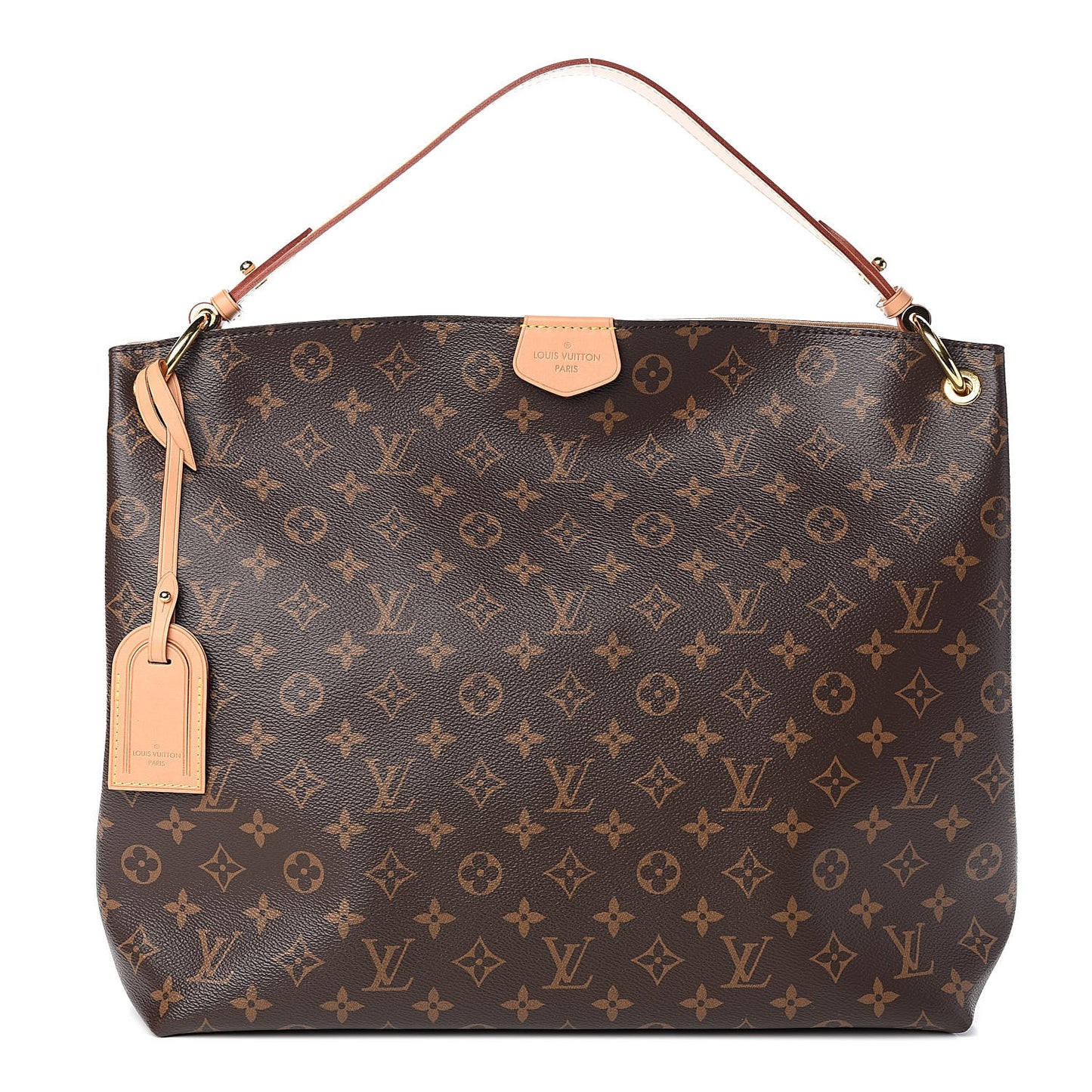 Monogram Graceful MM