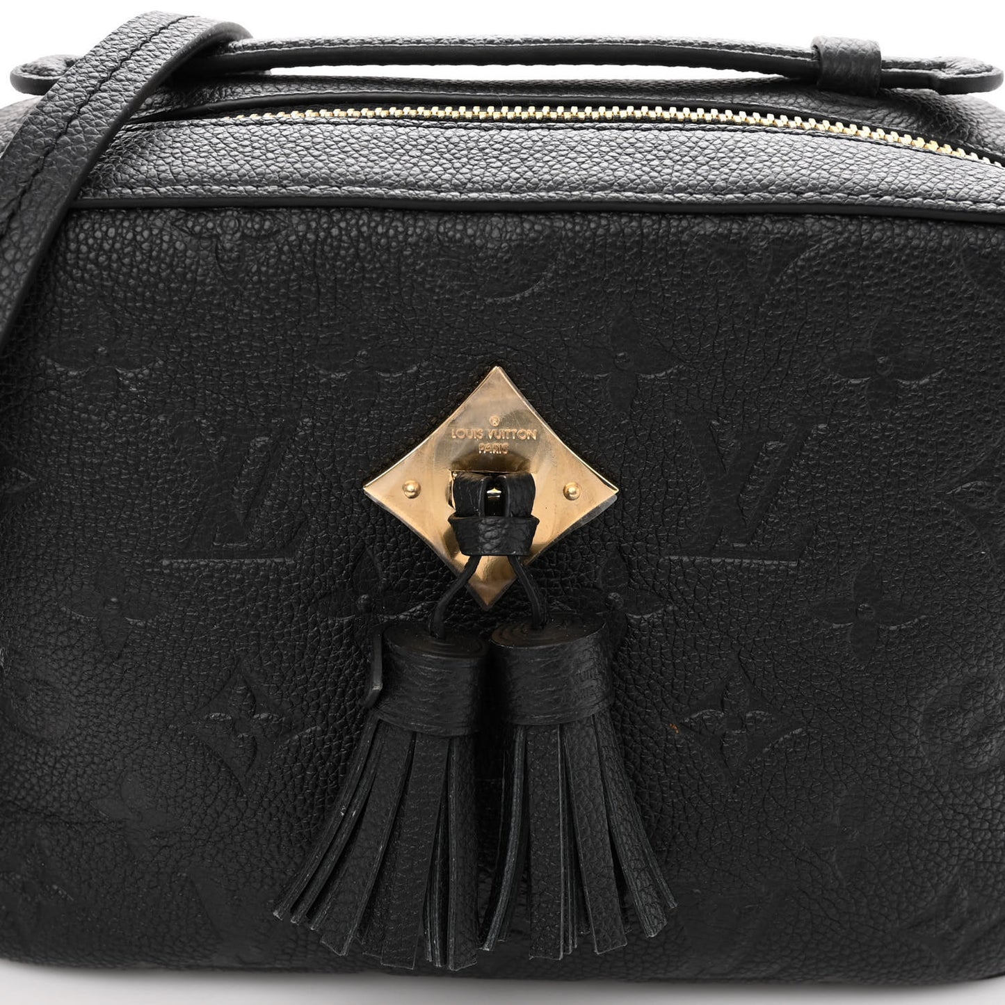 Empreinte Saintonge Black