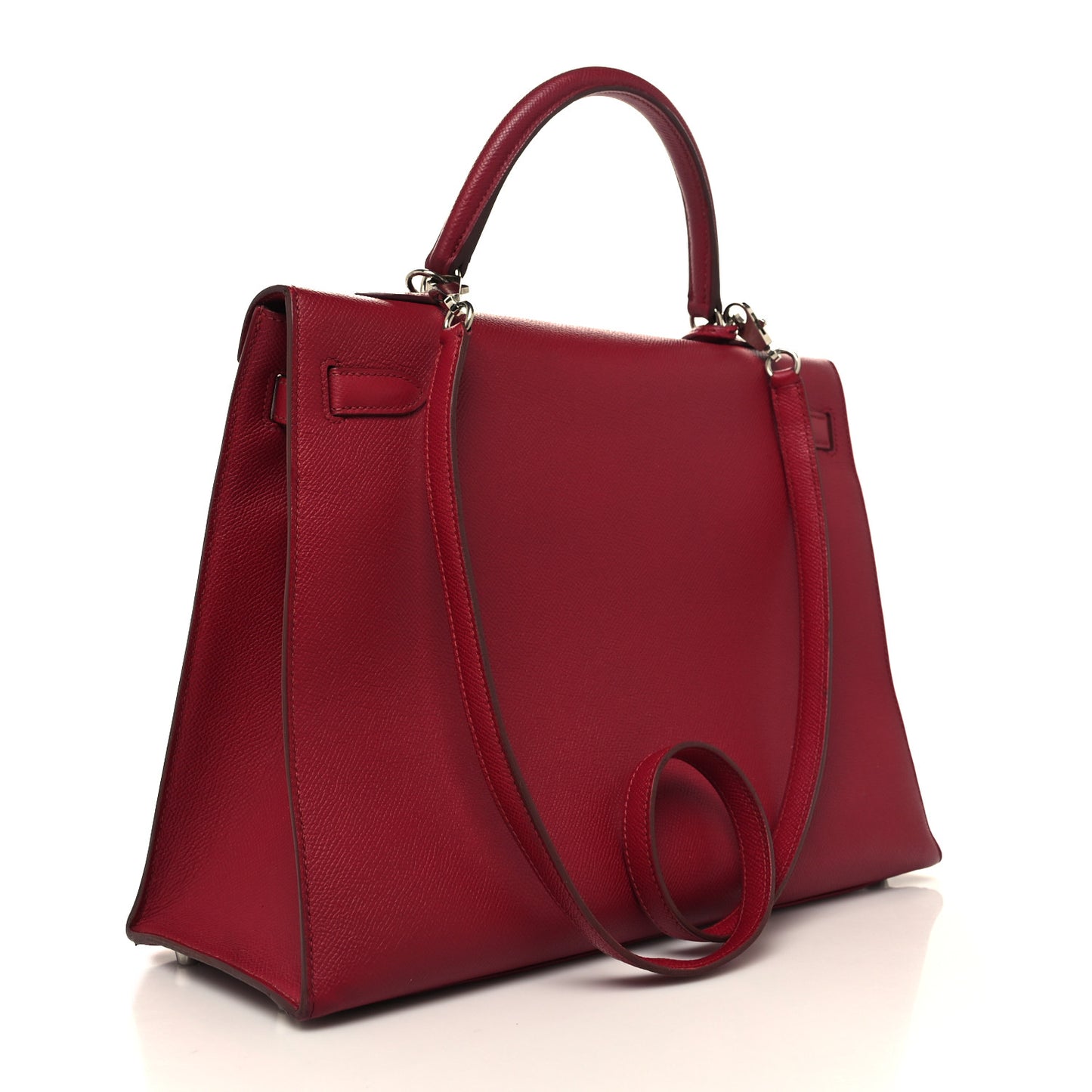 Epsom Kelly Sellier 35 Rubis
