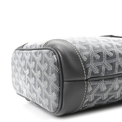 Goyard Goyardine Beluga Mini Grey 10 of 10