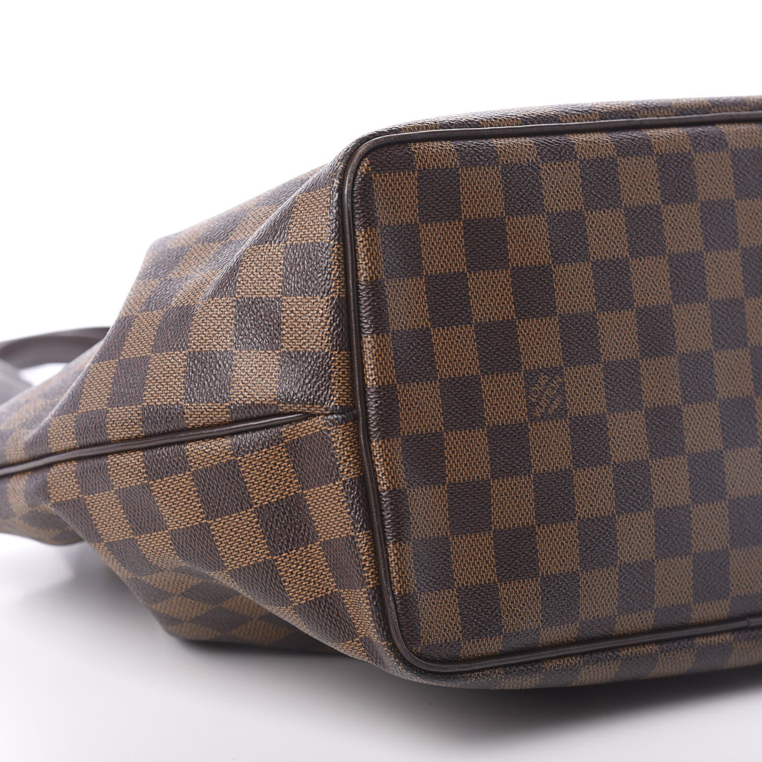 Louis Vuitton Damier Ebene Westminster GM 8 of 9