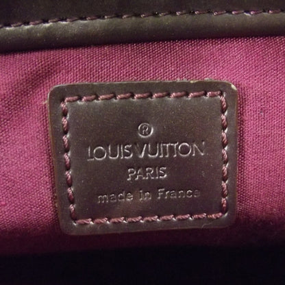 Louis Vuitton Mat Monogram Fowler Violet 8 of 9