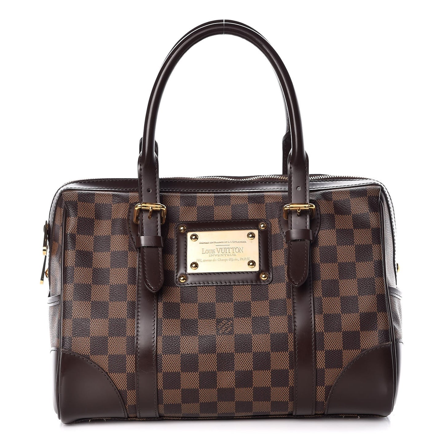 Damier Ebene Berkeley