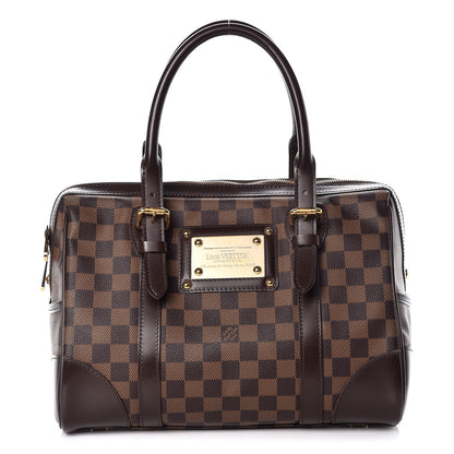 Louis Vuitton Damier Ebene Berkeley 1 of 13
