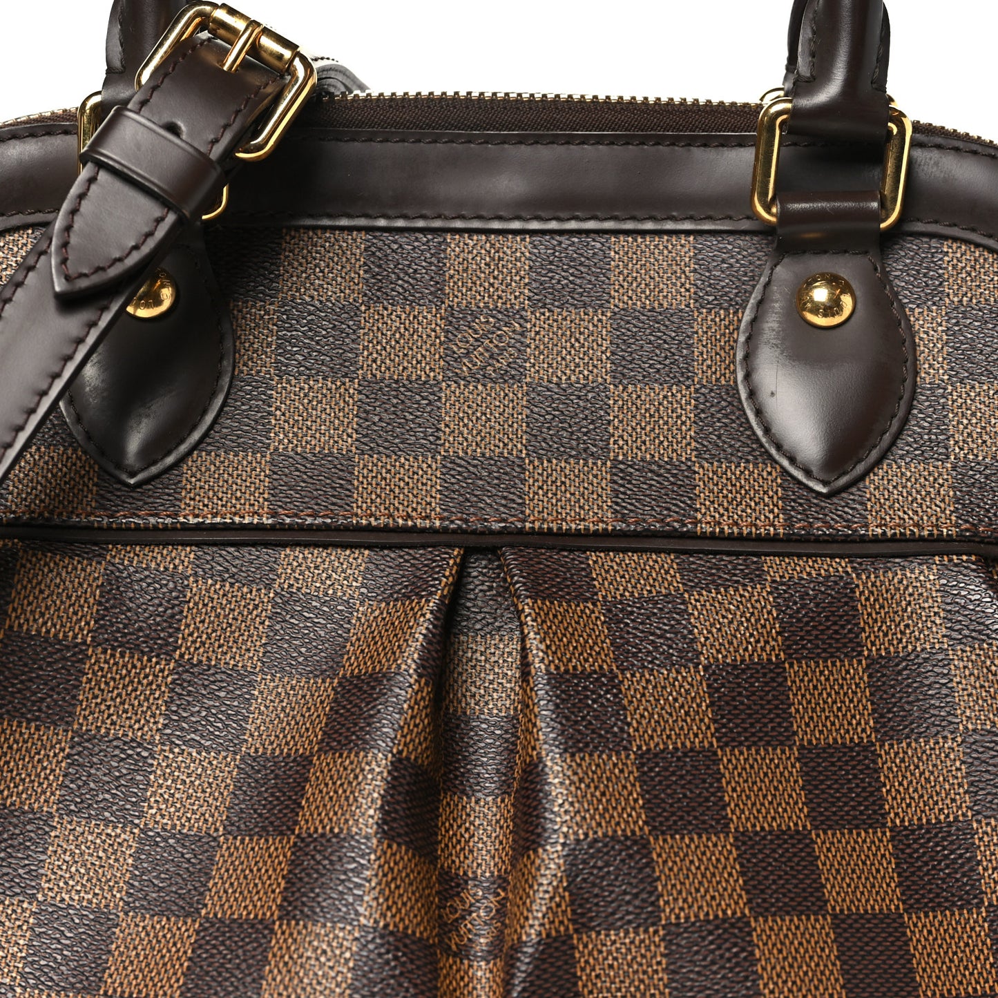 Damier Ebene Trevi PM