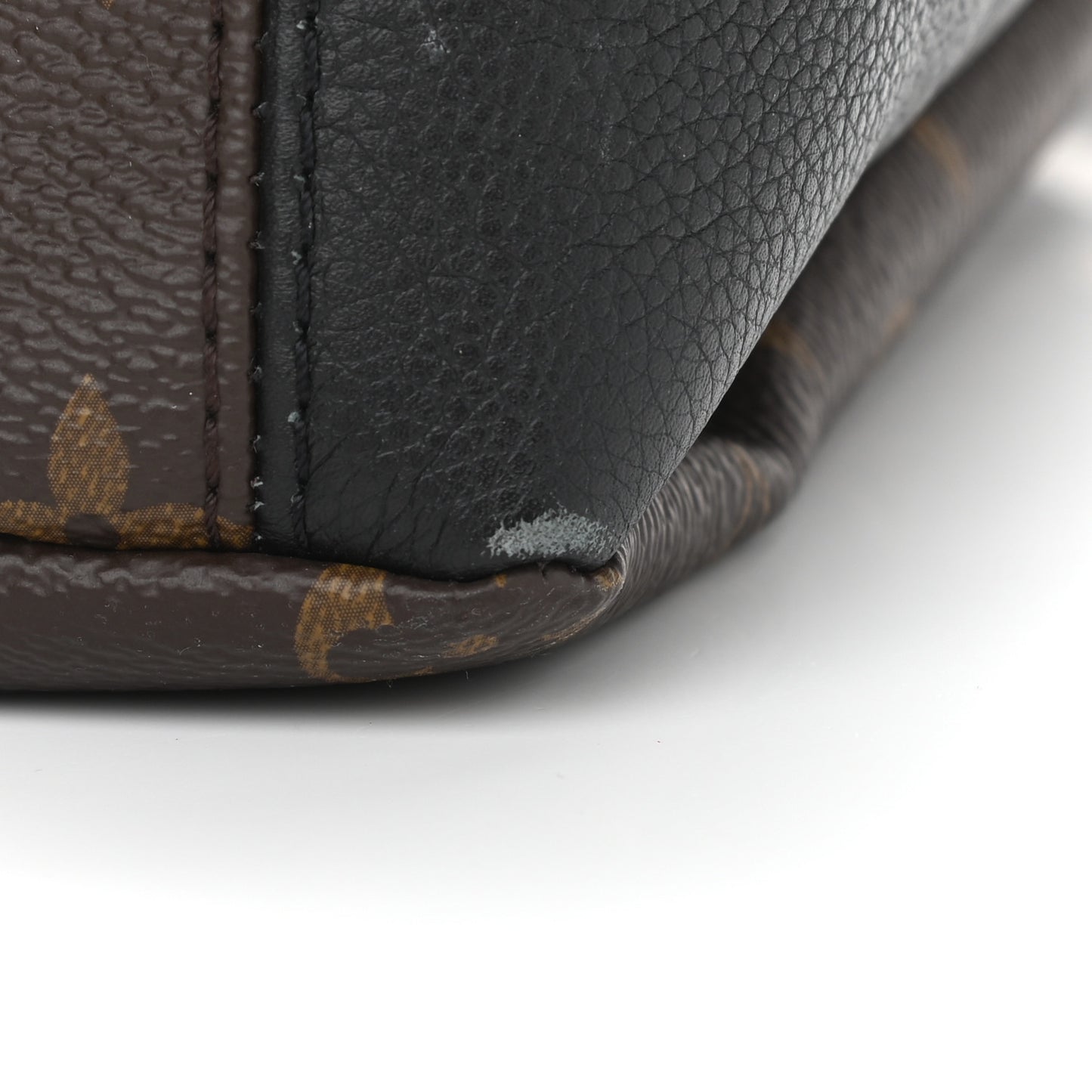 Monogram Pallas Full Black